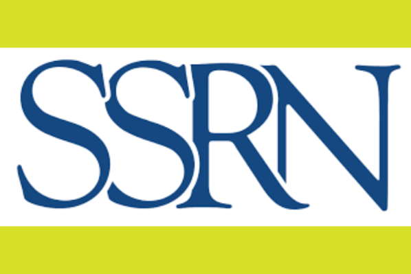 SSRN Thumbnail